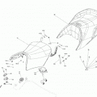 001 - RT - Chalk Metallic (Built After Sept. 2020) 07- body - seat