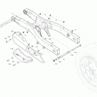 001 - RT - Chalk Metallic (Built After Sept. 2020) 05- suspension - rear