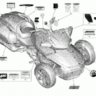 004 - F3 T SE6 Наклейки