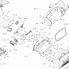 001 - RT STD SE6 09- body and accessories side cargo