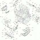 001 - F3 STD SE6 Двигатель