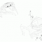 005 - RT LIMITED - Chrome Edition - Deep Marsala Metallic (Built After Sept. 2020) 08- electric - vehicle lighting - japan