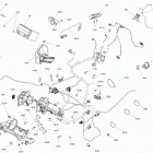 001 - RYKER STD 600 ACE Электрика