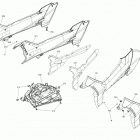 001 - RYKER STD 600 ACE 09- body - side panels