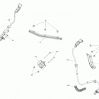 001 - RYKER STD 600 ACE 10- electrical system speed sensor & steering position s...