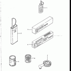 LT-F230 Дооснащение -опции