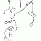 LT50 1984-1987 Электрика