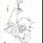 LT-F230 Электрика