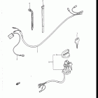 LT185 1984-1987 Электрика