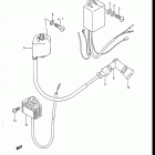 LT185 1984-1987 Электрика