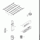 LT125 1985-1987 Дооснащение -опции