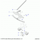 ROADMASTER PREMIUM (N21TKABB) Electrical, rear turn signal, and taillights - n21tkabb ...