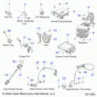 SPRINGFIELD 116 (N21THABB) Electrical, components 1 - n21thabb all options (201128c...