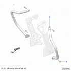 CHALLENGER LIMITED (N21LCARR) Chassis, highway bar - n21lcarr all options (200705c)