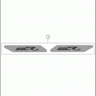 2020 690 SMC R CHASSIS Наклейки