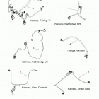 CHIEFTAIN ELITE (N20TCEBB) Electrical, wire harness 2 - n20tcebb all options (20081...