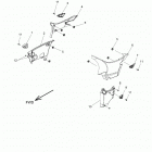 CHIEFTAIN ELITE (N20TCEBB) Body, side covers - n20tcebb all options (200816)