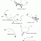 ROADMASTER ELITE ALL OPTIONS (N20TREBB) Electrical, wire harness 2 - n20trabb all options (20079...