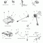 CHIEFTAIN ELITE (N20TCEBB) Electrical, components 1 - n20tcebb all options (200764)