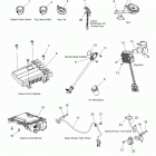 SPRINGFIELD LIMITED ALL OPTIONS (N20THAAA) Electrical, components 1 - n20thaaa all options (200866)