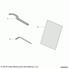 FTR 1200 CARBON LE (N20RTR25) Reference, owners manuals and tools - n20rtr25 (200865c)