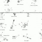 CHIEFTAIN STANDARD THUNDER BLACK (N20TCBAA) Electrical, components 2 - n20tcbaa all options (200743)