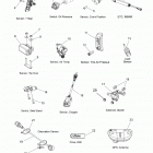 CHIEFTAIN CLASSIC ALL OPTIONS (N20TFAAA) Electrical, components 2 - n20tfaaa all options (200655)