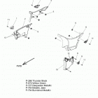 CHIEFTAIN CLASSIC ALL OPTIONS (N20TFAAA) Body, side covers - n20tfaaa all options (200665)