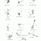 SPRINGFIELD LIMITED ALL OPTIONS (N20THAAA) Electrical, components 2 - n20thaaa all options (200569)