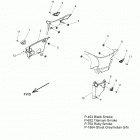 CHIEFTAIN CLASSIC ALL OPTIONS (N20TFAAA) Body, side covers - n20tcdbb all options (200763)