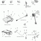 CHIEFTAIN CLASSIC ALL OPTIONS (N20TFAAA) Electrical, components 1 - n20tfaaa all options (200654)