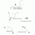 SPRINGFIELD LIMITED ALL OPTIONS (N20THAAA) Electrical, wire harness 2 - n20thaaa all options (20063...