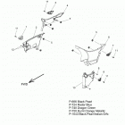 CHIEFTAIN ELITE (N20TCEBB) Body, side covers - n20tcabb all options (200775)