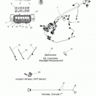 CHIEFTAIN CLASSIC ALL OPTIONS (N20TFAAA) Electrical, wire harness - n20tfaaa all options (200658)