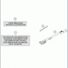 2020 FX 350 CHASSIS Sepera te enclosure