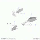 2020 SLINGSHOT R/SL Autodrive (T20AAPHD/RHB) Body, mirrors - t20aaphd  /  rhb all options (c0513689-5...