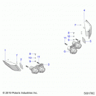 2020 SLINGSHOT R/SL Autodrive (T20AAPHD/RHB) Electrical, forward lighting (canada) - t20aaphd  /  rhb...