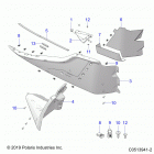 2020 SLINGSHOT R/SL Autodrive (T20AAPHD/RHB) Body, rocker panels - t20aaphd  /  rhb all options (c051...