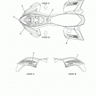 RAPTOR 700R  (YFM70RSCML) Наклейки