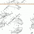 KODIAK 700 EPS SE (YFM70KPSMO) Бугель