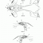 YFZ450R SPECIAL EDIT (YFZ45YSSMB) Наклейки