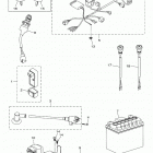 RAPTOR 90  (YFM09RYXML/YFM09RYXMW) Электрика 1