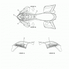 RAPTOR 700  (YFM70RSBMS) Наклейки
