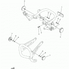 YFZ450R  (YFZ45YSXLL) Электрика 2