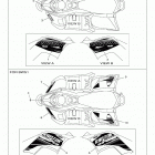 RAPTOR 90  (YFM09RYXML/YFM09RYXMW) Наклейки