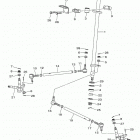 RAPTOR 90  (YFM09RYXML/YFM09RYXMW) Управление