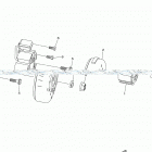 RAPTOR 90  (YFM09RYXML/YFM09RYXMW) Генератор