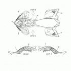 RAPTOR 700R SPECIAL  (YFM70RCCMW) Наклейки