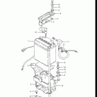 LT250EF 1985-1986 АКБ