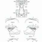 KODIAK 700 EPS 4WD S (YFM70KPSLS) Наклейки
